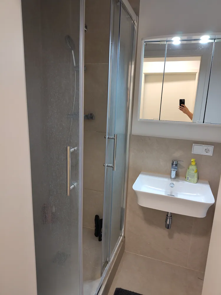 1 Zimmer Wohnung mit 12 m² in München – Bild 5