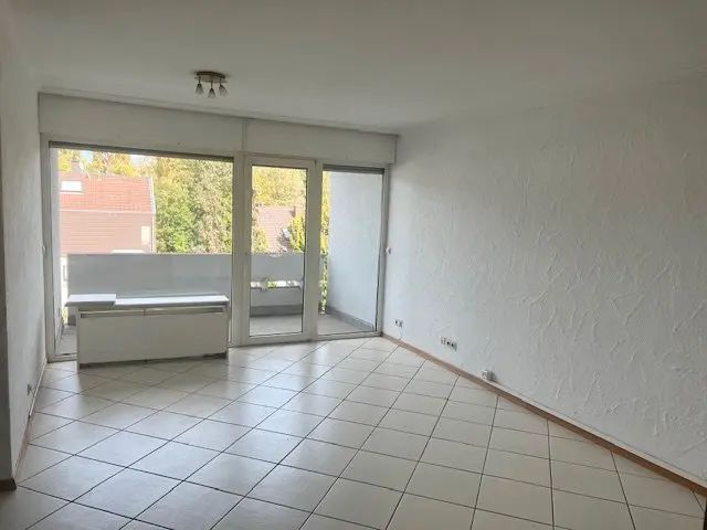 2 Zimmer Wohnung mit 64 m² in Saarbrücken – Bild 1