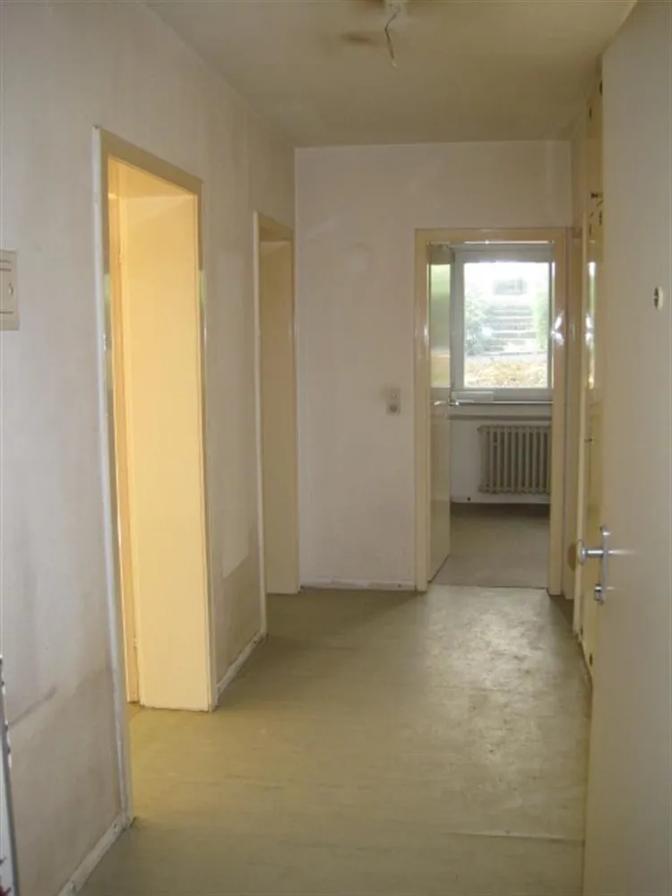 3 room apartment with 69 m² in Wiesbaden – Photo 3