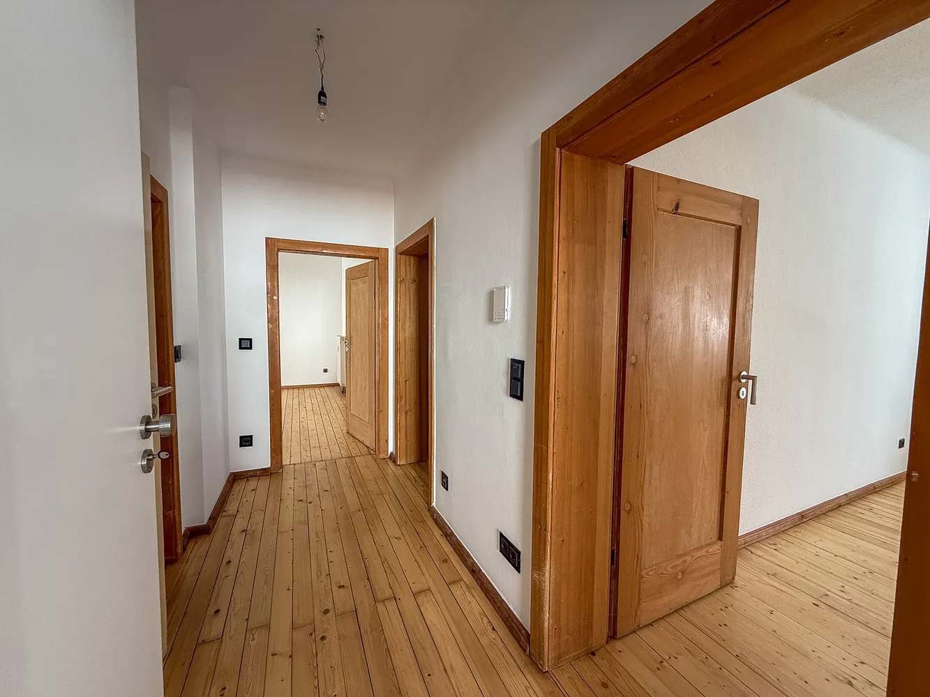3 Zimmer Wohnung mit 90 m² in Zweibrücken – Bild 9