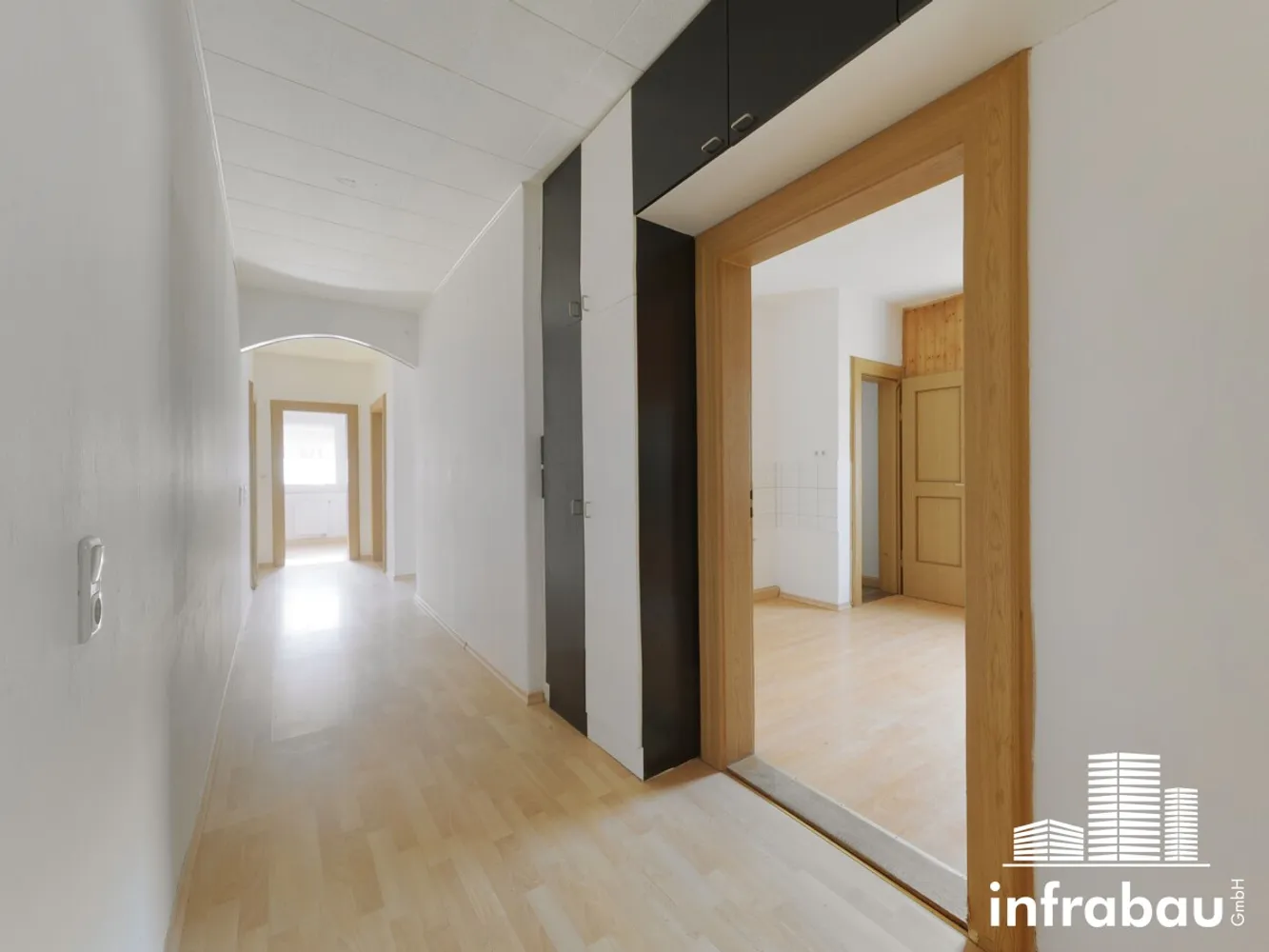 3 Zimmer Wohnung mit 76 m² in Augsburg – Bild 10