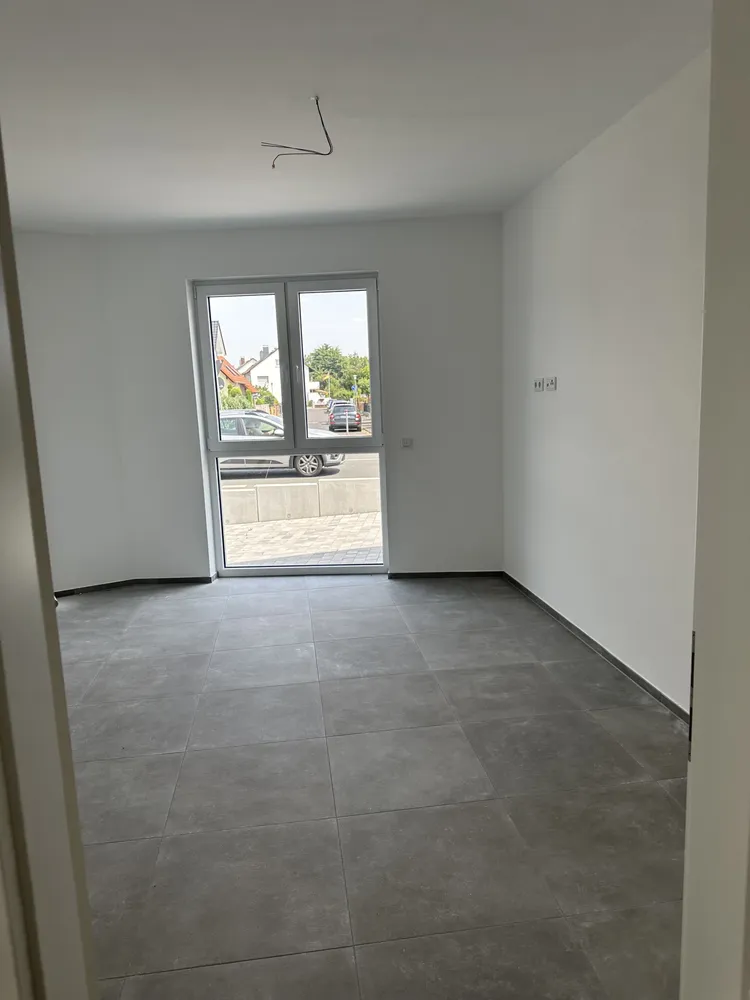 2 Zimmer Wohnung mit 57 m² in Hanau – Bild 1