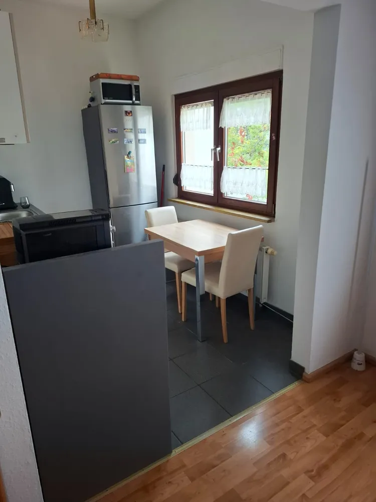 1 Zimmer Wohnung mit 58 m² in Karlsruhe – Bild 11