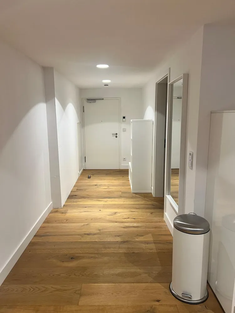 2 Zimmer Wohnung mit 72 m² in Darmstadt – Bild 5