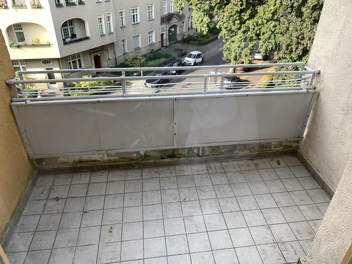 2 Zimmer Wohnung mit 49 m² in Berlin – Bild 4