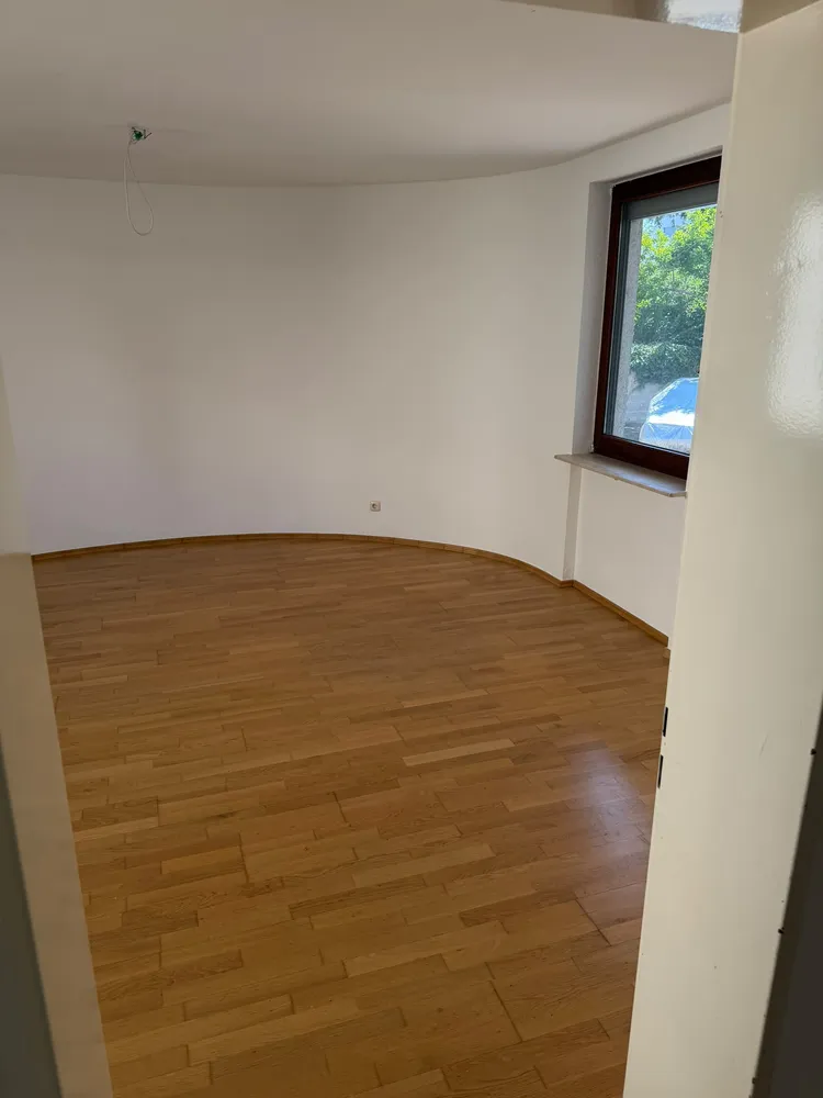2 room apartment with 52 m² in Frankfurt am Main – Photo 2