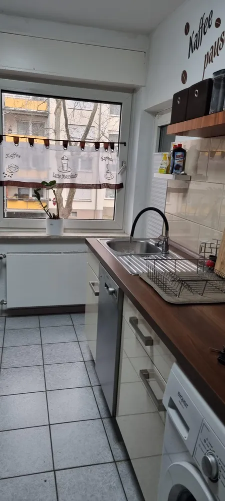 3 Zimmer Wohnung mit 88 m² in Karlsruhe – Bild 6