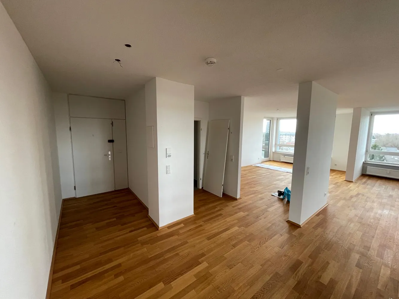 2 room apartment with 107 m² in Düsseldorf – Photo 5