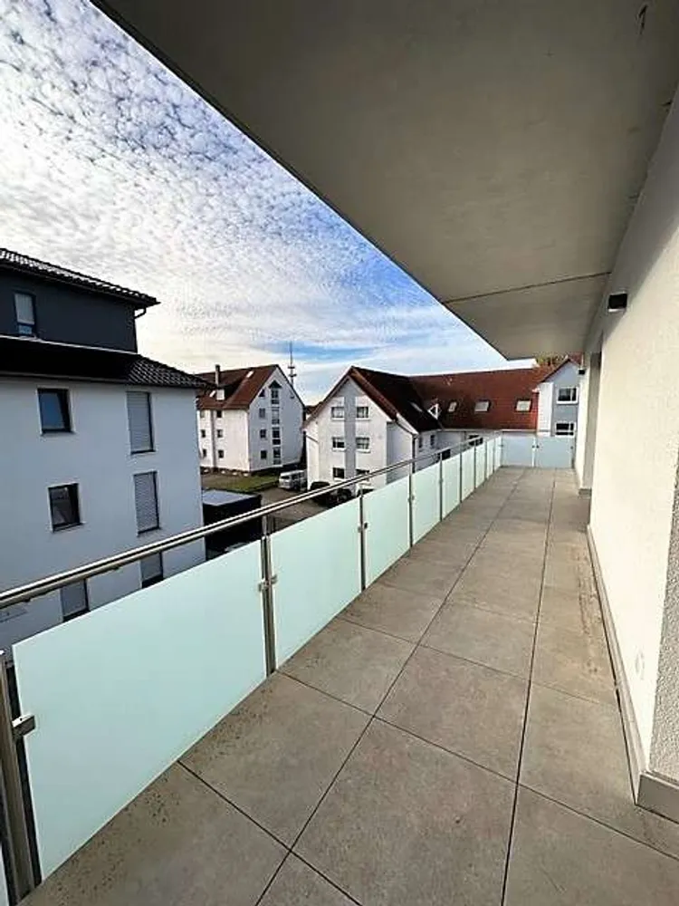 4 Zimmer Wohnung mit 130 m² in Gifhorn – Bild 10
