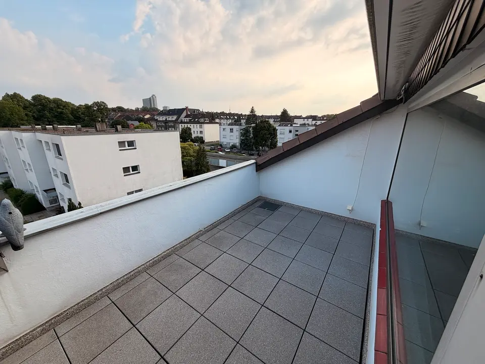 4 Zimmer Wohnung mit 106 m² in Dortmund – Bild 5