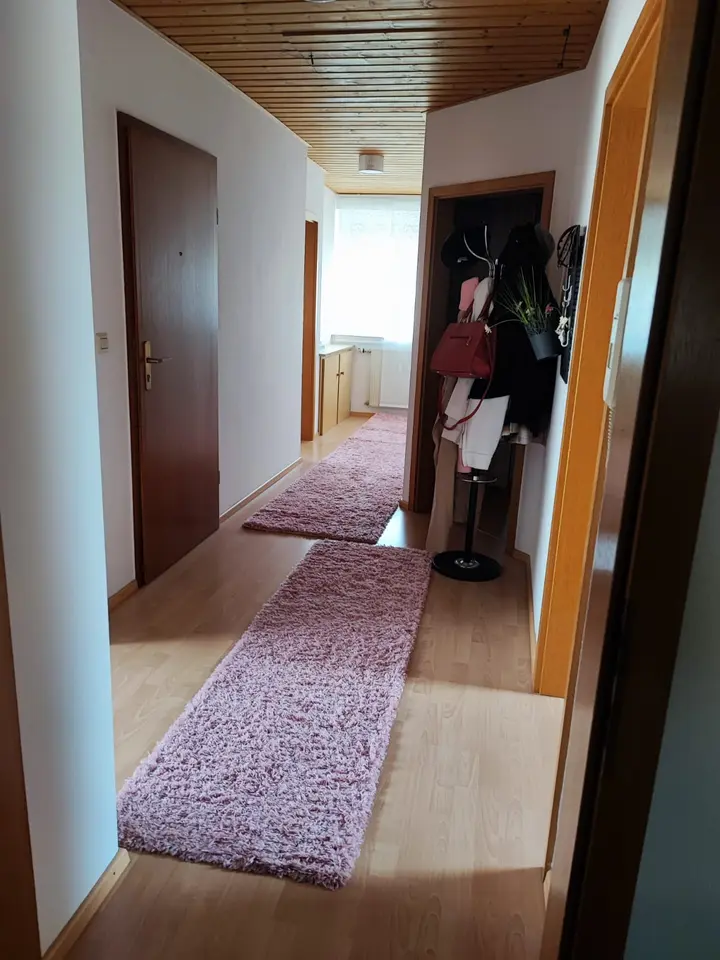 3 Zimmer Wohnung mit 75 m² in Nördlingen – Bild 7