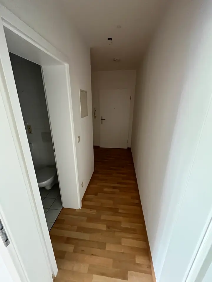 2 Zimmer Wohnung mit 34 m² in Dresden – Bild 3