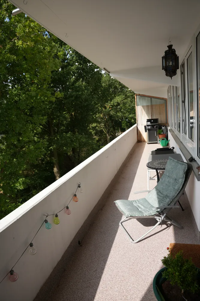 3 Zimmer Wohnung mit 84 m² in Monheim am Rhein – Bild 12