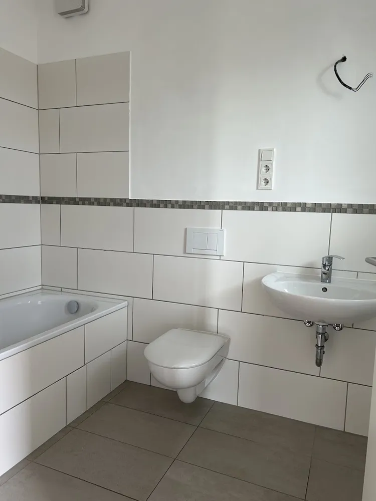 2 Zimmer Wohnung mit 57 m² in Berlin – Bild 6