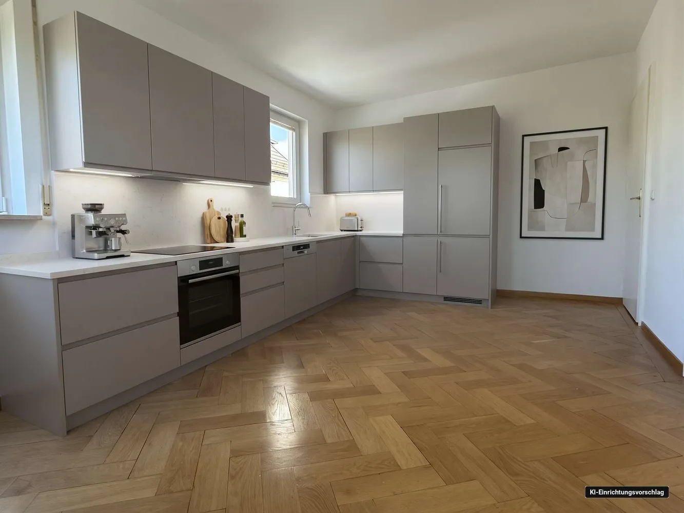 5 Zimmer Wohnung mit 105 m² in Stuttgart – Bild 7