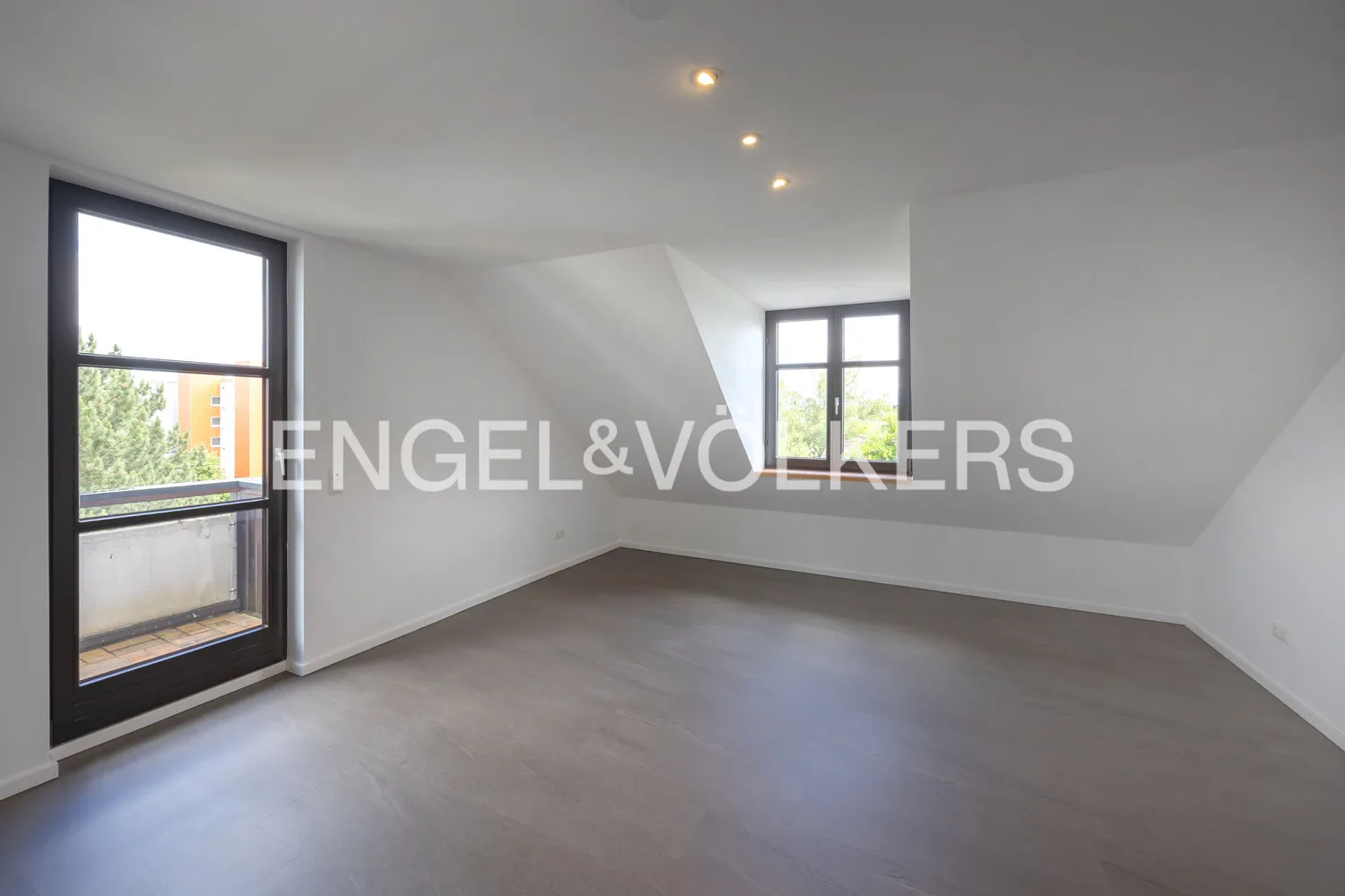 6 Zimmer Wohnung mit 164 m² in Germering – Bild 9