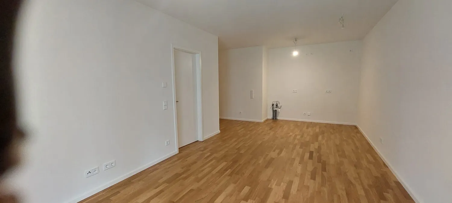 2 Zimmer Wohnung mit 62 m² in Hamburg – Bild 9