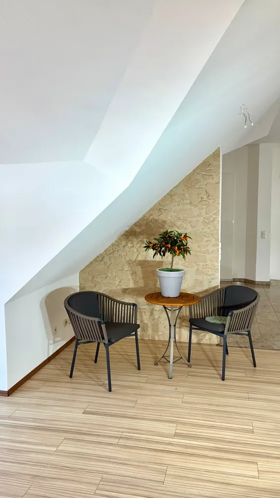 2 Zimmer Wohnung mit 92 m² in Wolfenbüttel – Bild 11