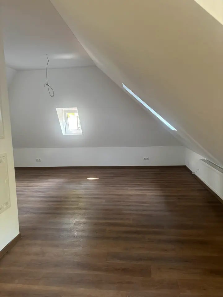 3 Zimmer Wohnung mit 78 m² in Straubing – Bild 1