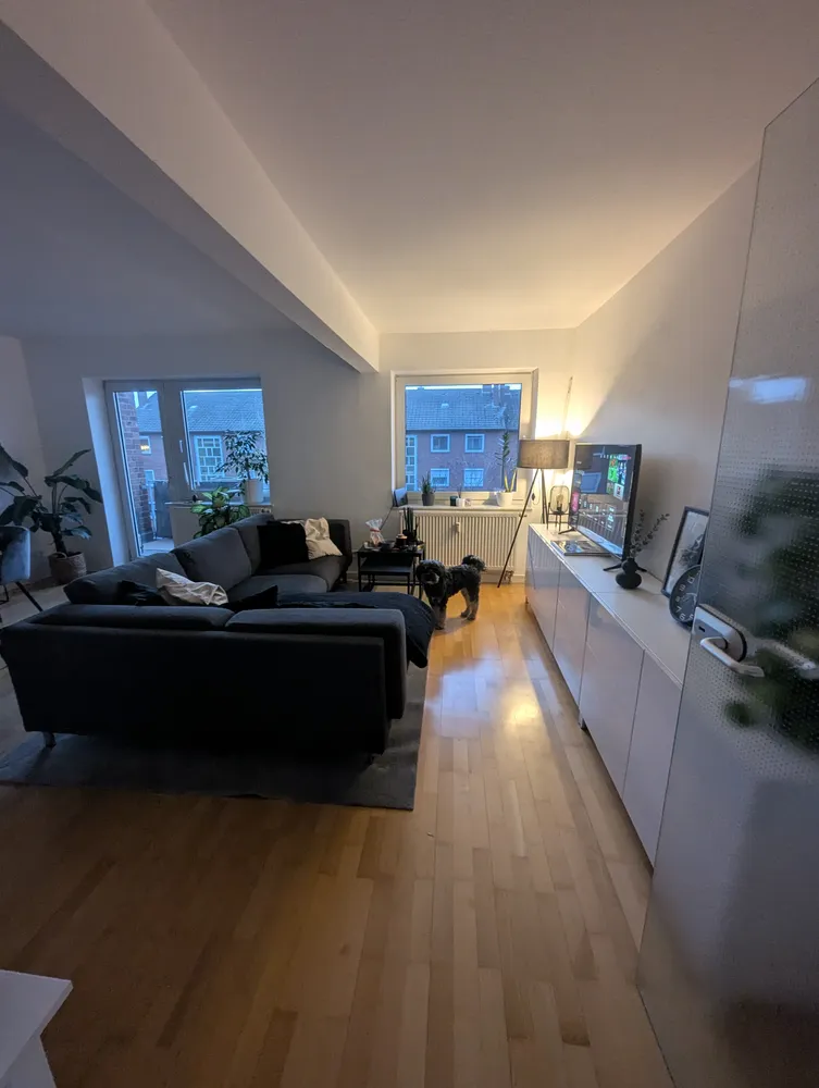 3 Zimmer Wohnung mit 75 m² in Münster – Bild 2