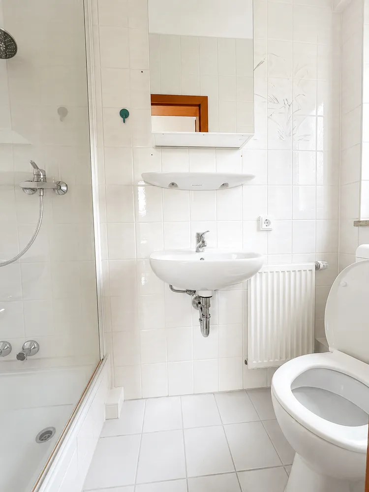 1 Zimmer Wohnung mit 22 m² in München – Bild 6