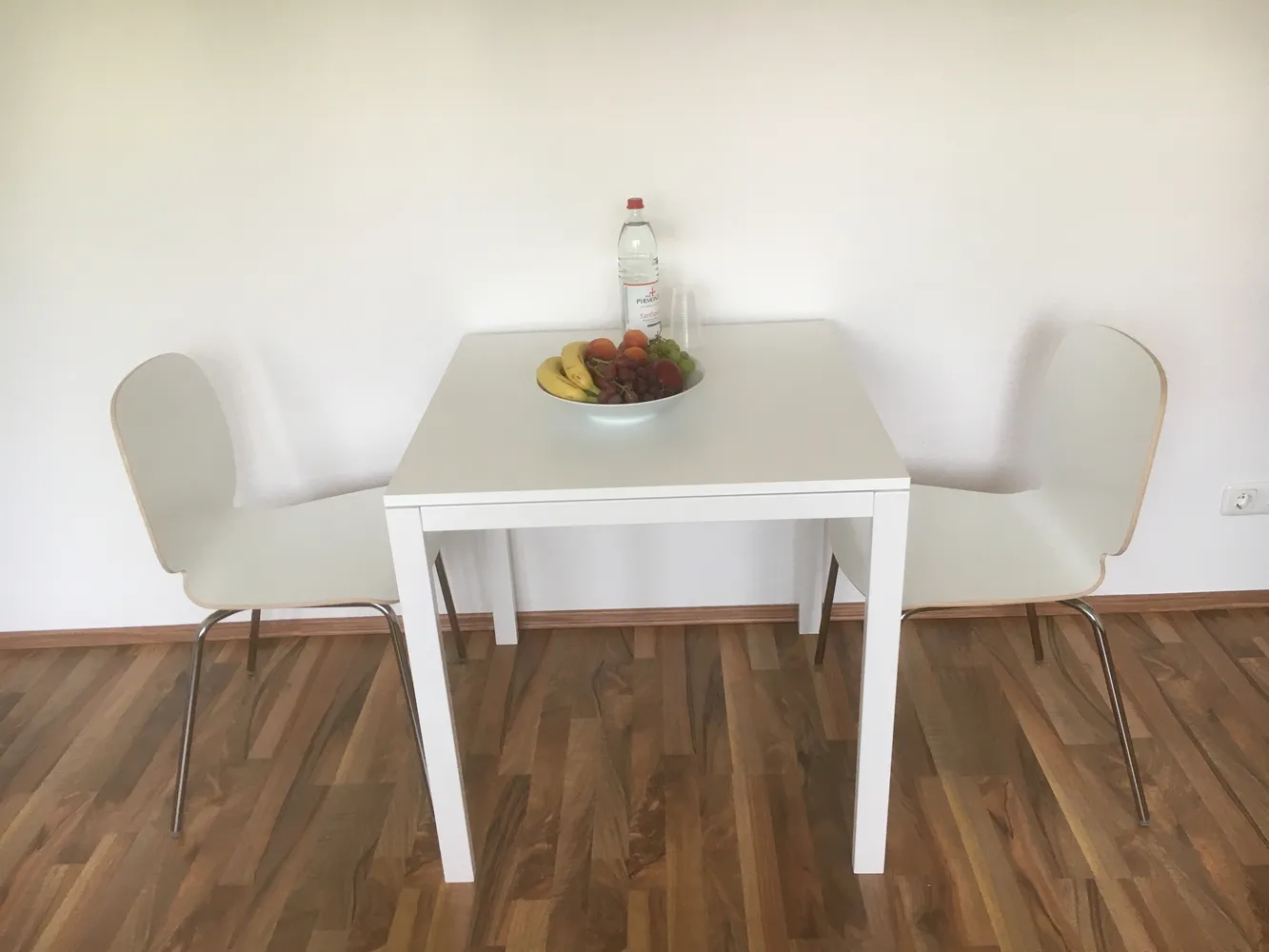 1 room apartment with 24 m² in Brunswick – Photo 6