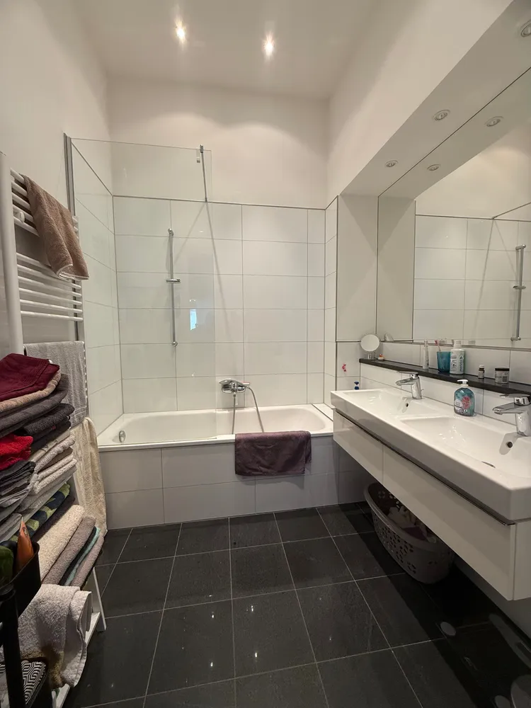 4 Zimmer Wohnung mit 102 m² in Wiesbaden – Bild 7