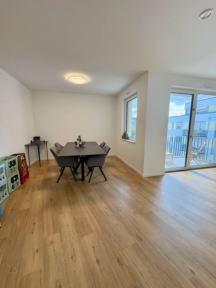 3 Zimmer Wohnung mit 97 m² in Düsseldorf – Bild 4