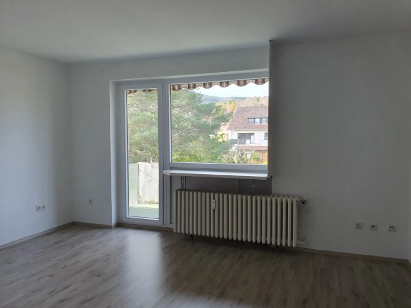 2 Zimmer Wohnung mit 54 m² in Goslar – Bild 4