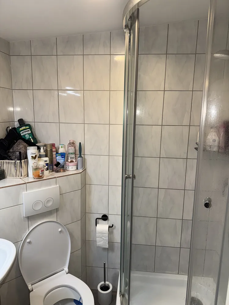 2 Zimmer Wohnung mit 52 m² in Offenbach am Main – Bild 7