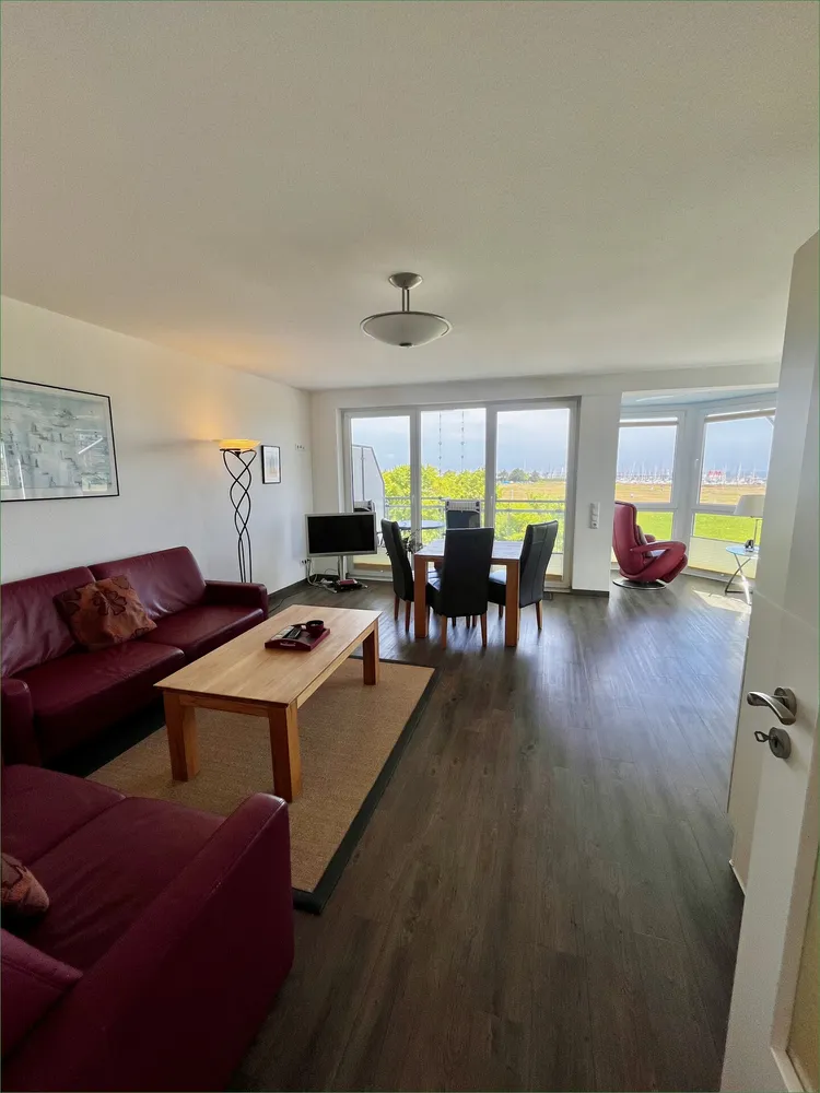 3 Zimmer Wohnung mit 74 m² in Cuxhaven – Bild 8