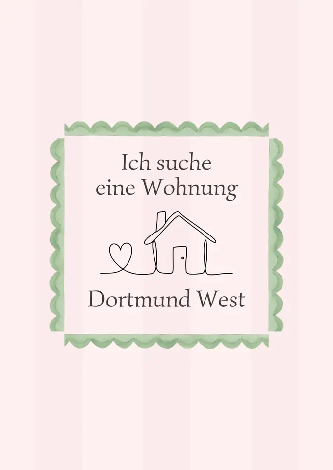3 Zimmer Wohnung mit 75 m² in Dortmund – Bild 7