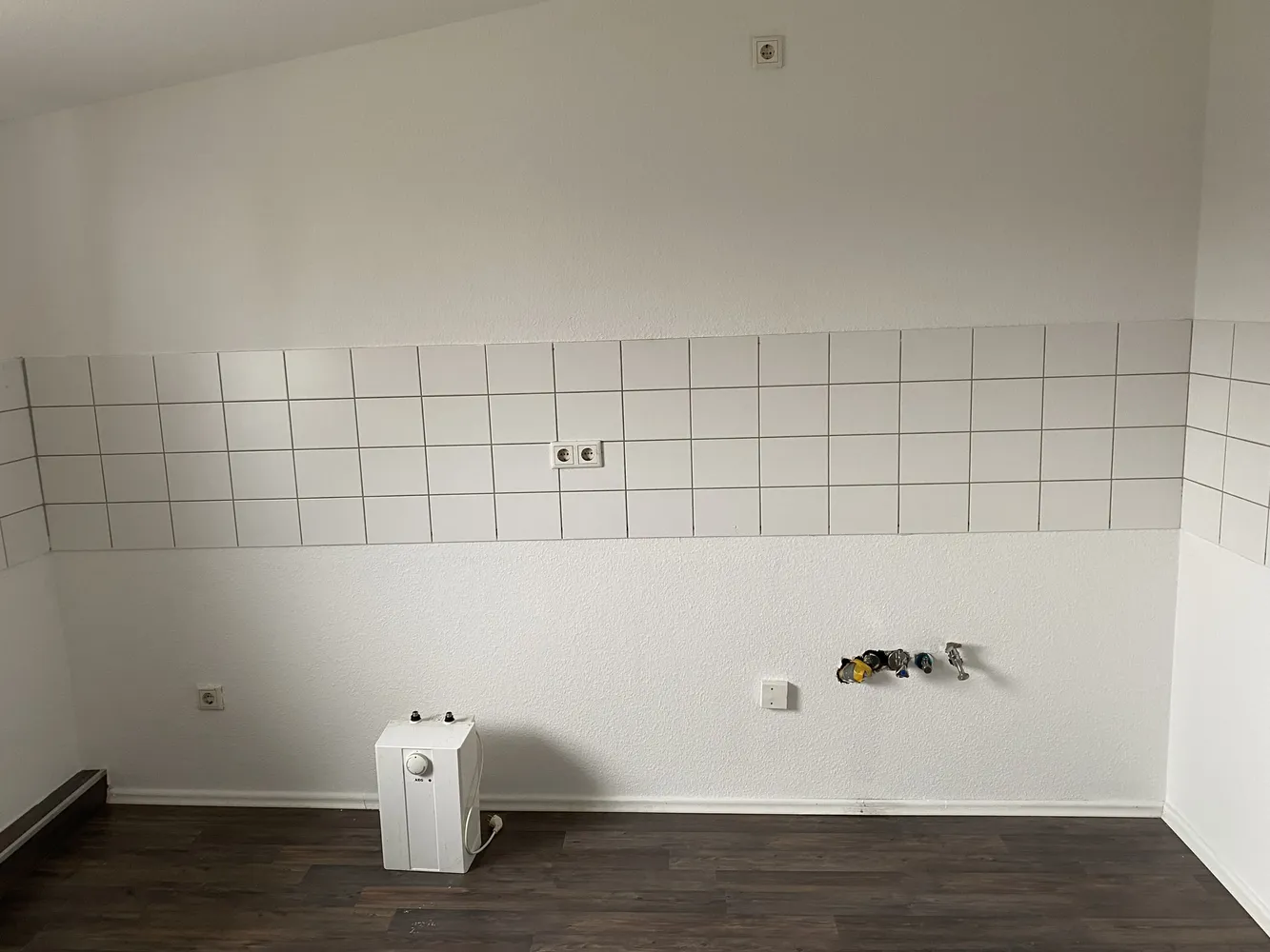 3 Zimmer Wohnung mit 52 m² in Essen – Bild 3