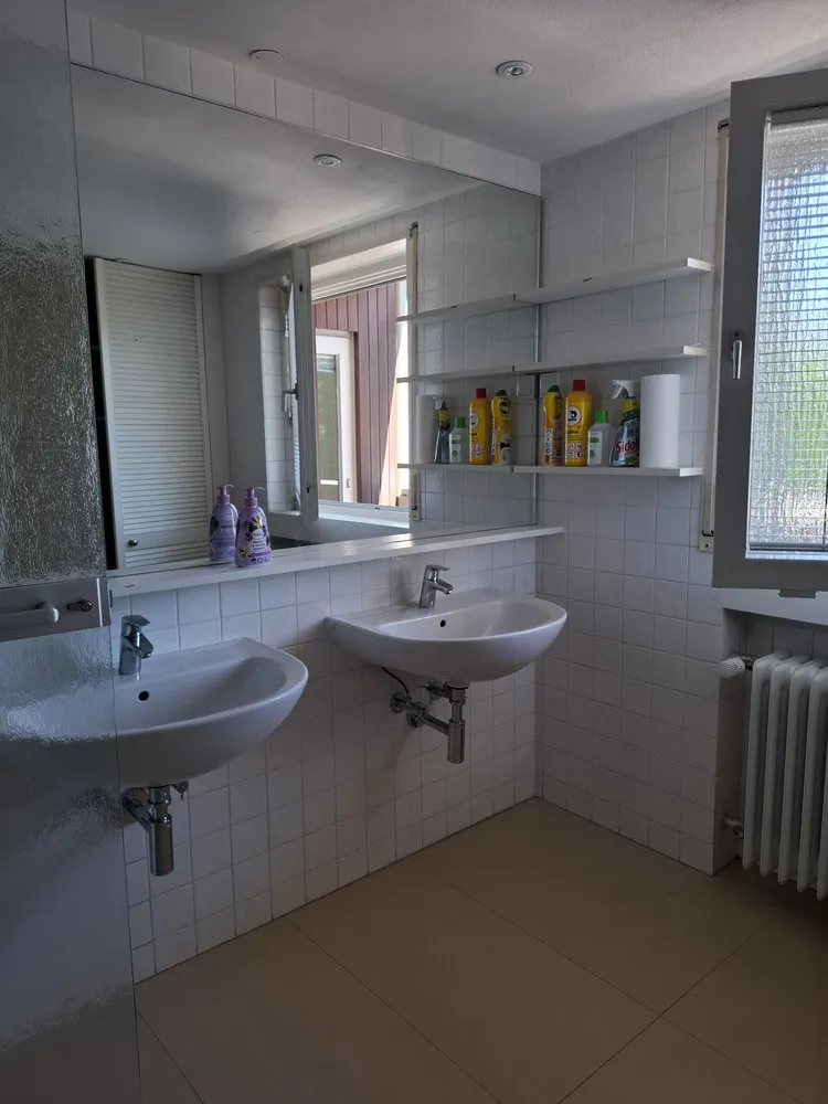 3 Zimmer Wohnung mit 125 m² in Mannheim – Bild 11
