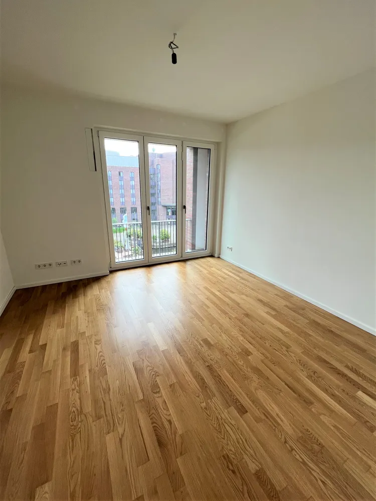 3 Zimmer Wohnung mit 88 m² in Hamburg – Bild 7