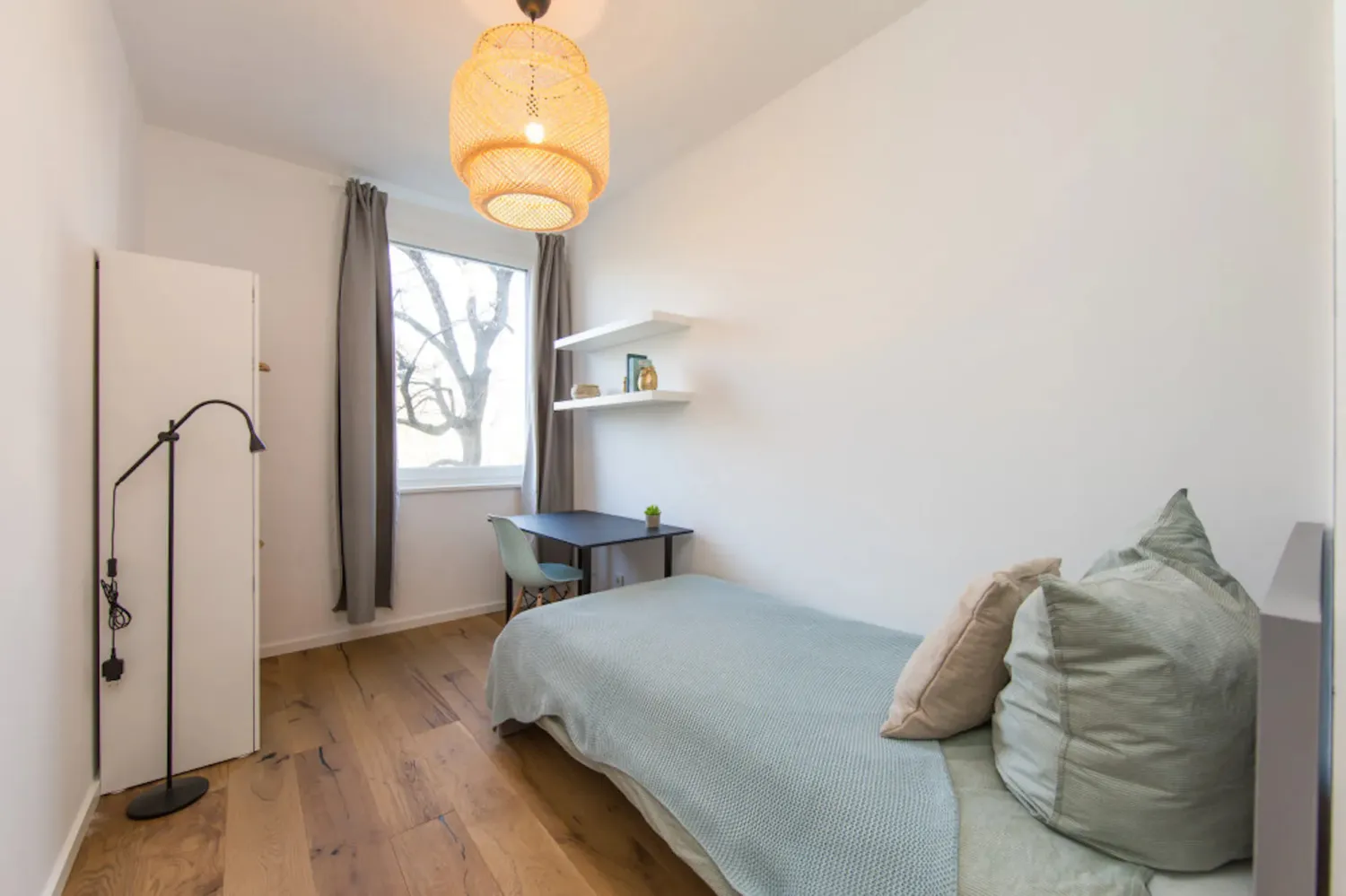 Shared room with 9 m² in Berlin – Photo 9