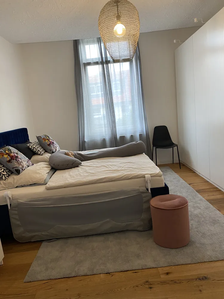 3 Zimmer Wohnung mit 110 m² in Darmstadt – Bild 7