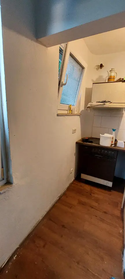 2 Zimmer Wohnung mit 26 m² in Essen – Bild 7