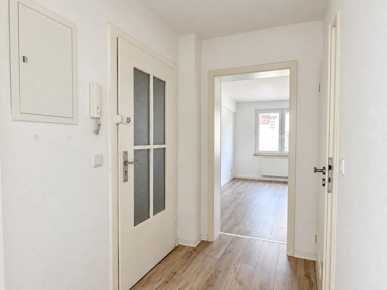 3 Zimmer Wohnung mit 51 m² in Herne – Bild 6