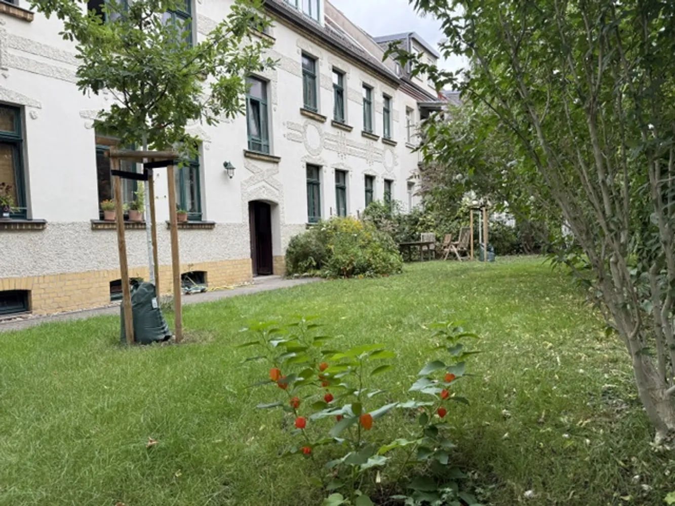 1 Zimmer Wohnung mit 41 m² in Leipzig – Bild 1