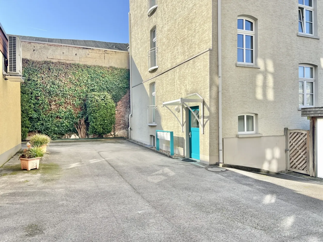 2 Zimmer Wohnung mit 69 m² in Detmold – Bild 5