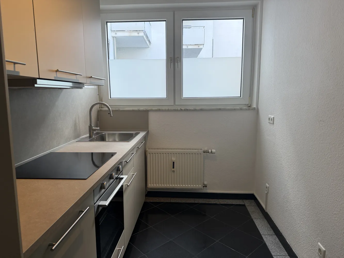 3 Zimmer Wohnung mit 85 m² in Frankfurt am Main – Bild 4