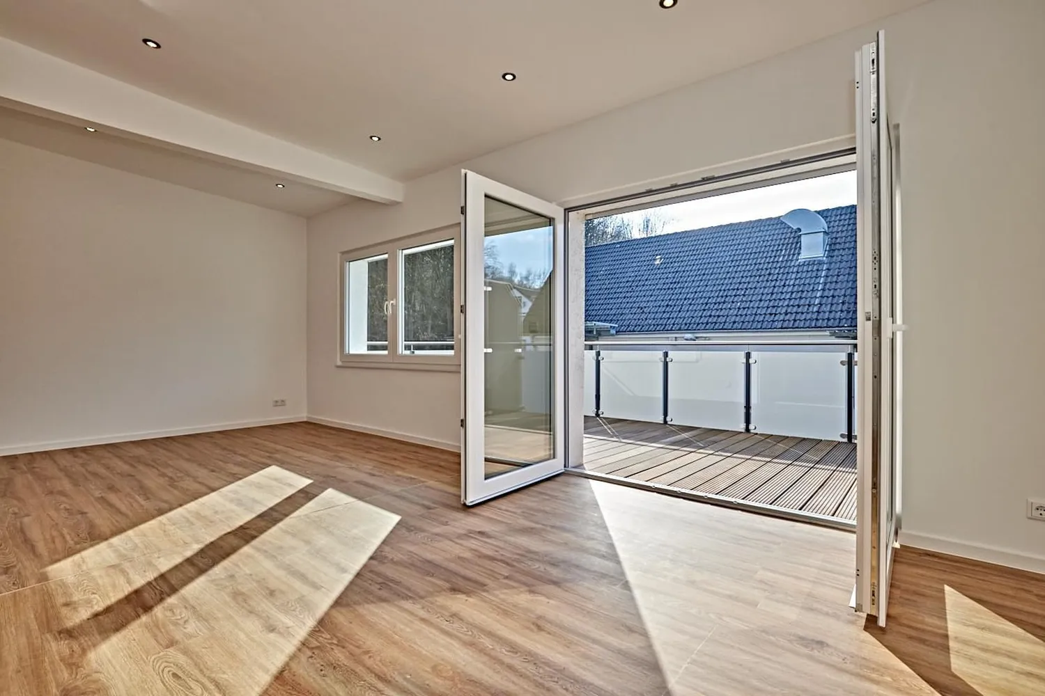 3 Zimmer Wohnung mit 97 m² in Iserlohn – Bild 1