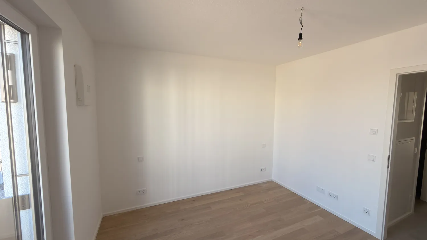2 Zimmer Wohnung mit 48 m² in München – Bild 12