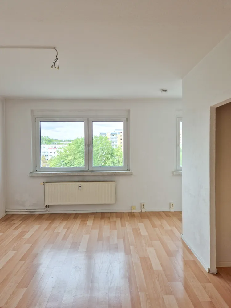 1 Zimmer Wohnung mit 32 m² in Chemnitz – Bild 12