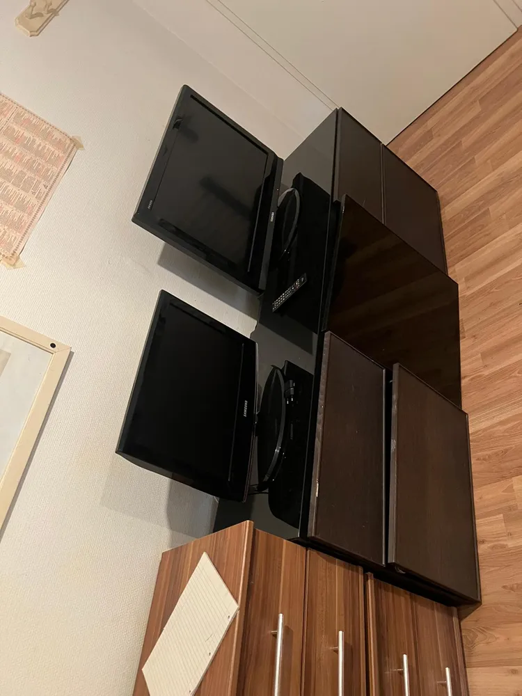 1 room apartment with 18 m² in Munich – Photo 4