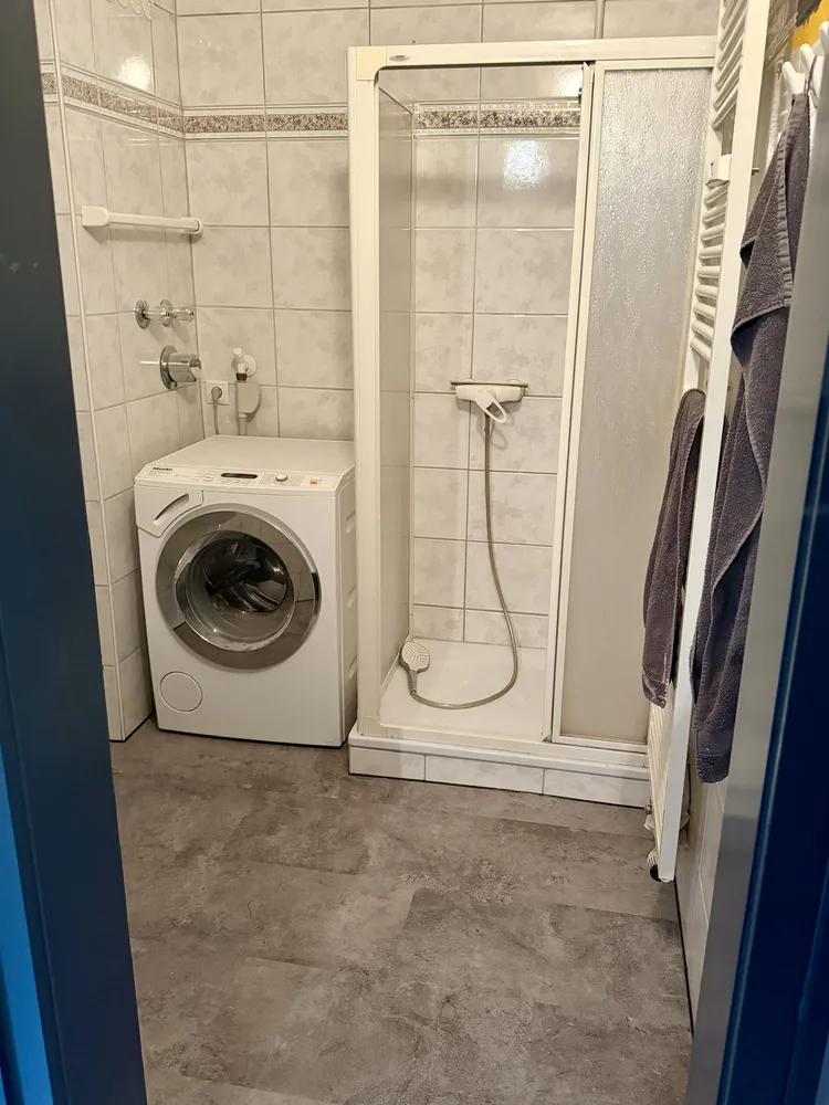 3 Zimmer Wohnung mit 80 m² in Ludwigshafen am Rhein – Bild 7