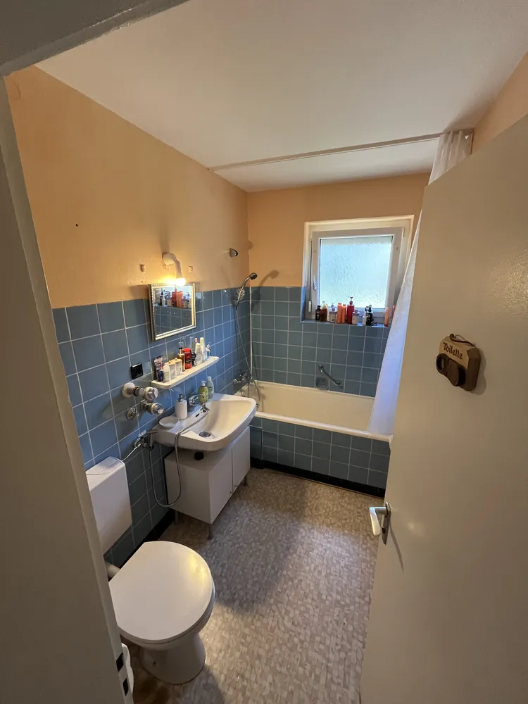 2 Zimmer Wohnung mit 59 m² in Böblingen – Bild 4