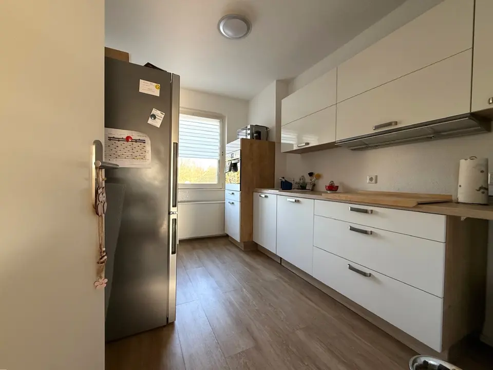 3 Zimmer Wohnung mit 71 m² in Gelsenkirchen – Bild 3