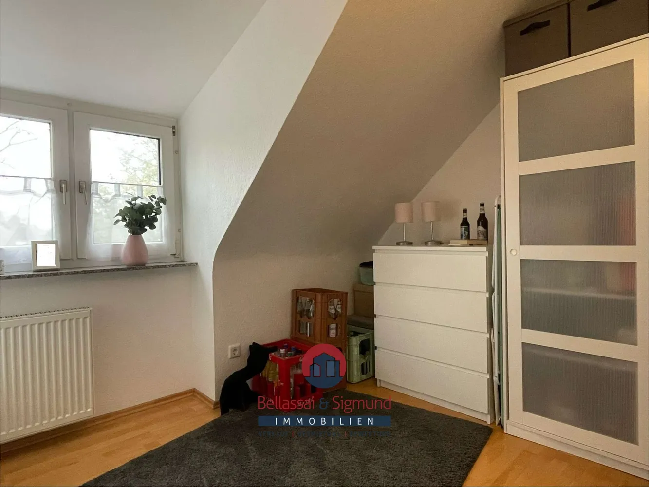 3 Zimmer Wohnung mit 66 m² in Krefeld – Bild 10